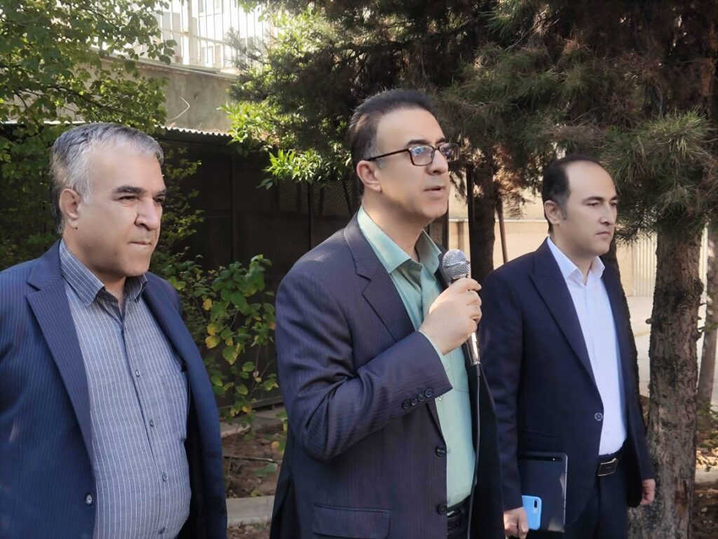 ۱۱۵ انشعاب غیرمجاز برق در شیراز جمعآوری شد