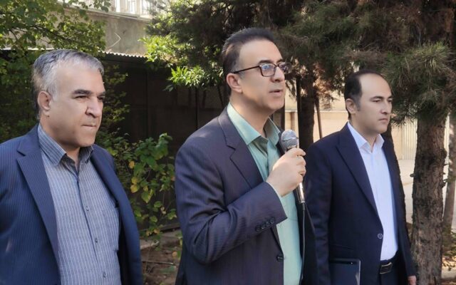 ۱۱۵ انشعاب غیرمجاز برق در شیراز جمع‌آوری شد
