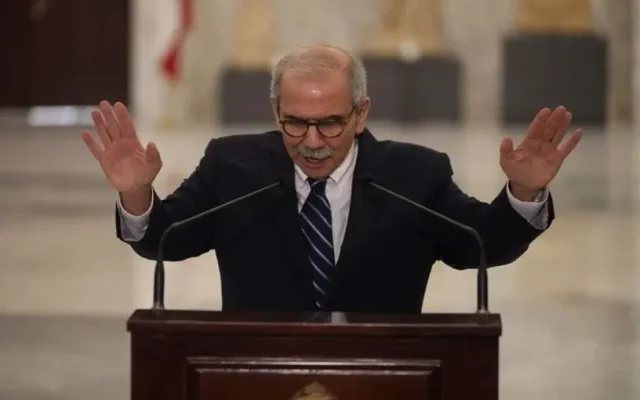 دولت نواف سلام از پارلمان لبنان رأی اعتماد گرفت؛ اختلاف‌ها بر سر سلاح حزب‌الله ادامه دارد