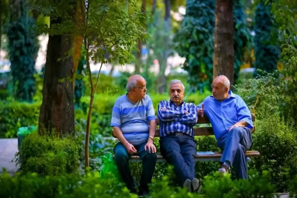 واریز ۴ میلیون تومانی برای بازنشستگان نیروهای مسلح/ جدول