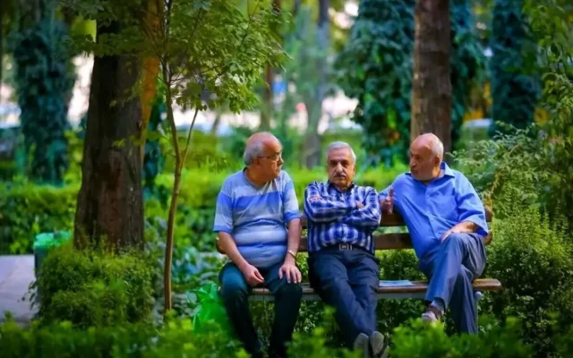 واریز ۴ میلیون تومانی برای بازنشستگان نیرو‌های مسلح/ جدول