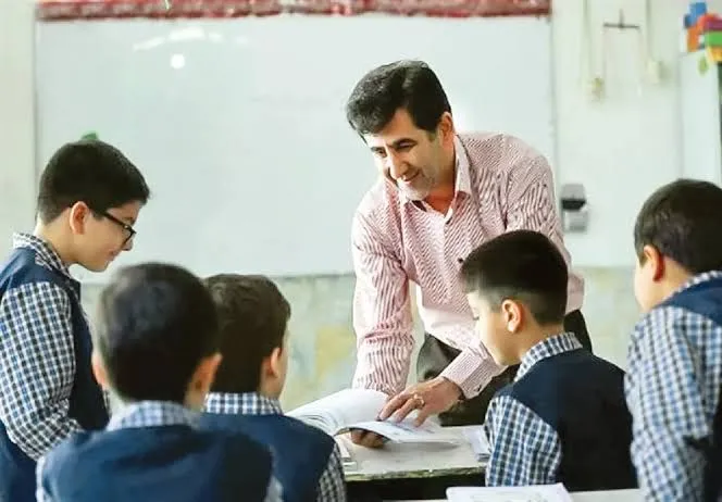 آغاز مرحله دوم رتبه‌بندی معلمان از این تاریخ