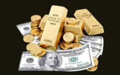 پیش‌بینی بازار طلا و دلار در یکشنبه ۵ مهر/ صعود ادامه دارد یا ورق برمی‌گردد؟