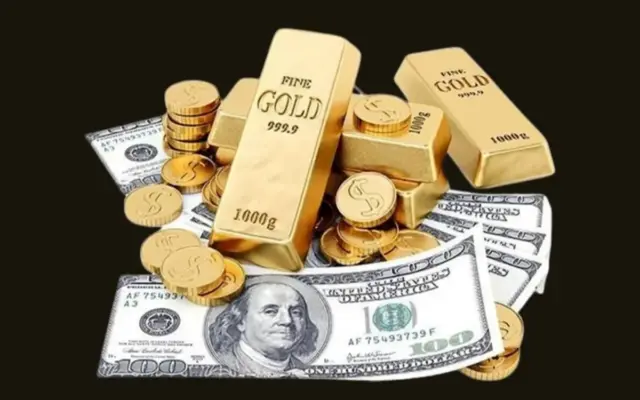 پیش‌بینی بازار طلا و دلار در یکشنبه ۵ مهر/ صعود ادامه دارد یا ورق برمی‌گردد؟