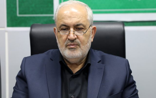 صنعت برق؛ نقطه قوت جمهوری اسلامی ایران است