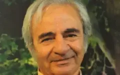 محمد میرشکرایی معمار ثبت جهانی نوروز درگذشت