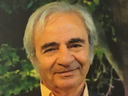 محمد میرشکرایی معمار ثبت جهانی نوروز درگذشت