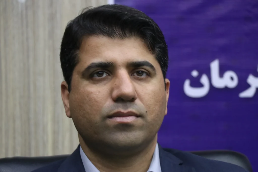۸۱۹۲ بسته لوازم التحریر سهم فرزندان استان کرمان