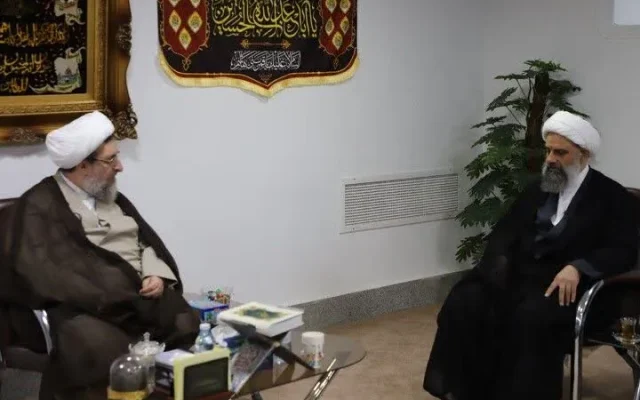 توسعه کمی حوزه‌ها بدون کیفی‌سازی آموزشی خطاست