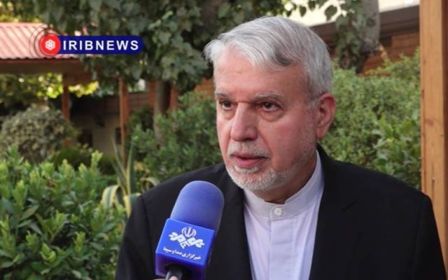 واکنش وزیرمیراث فرهنگی به تخریب یک اثر تاریخی در سبزوار