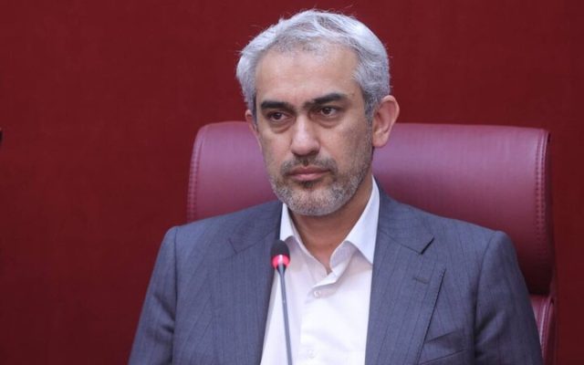 مدنیزاده از ورود هوش مصنوعی اصلاح قوانین خبر داد