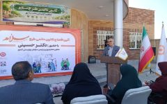 وجود ۳۹۹ شورای محله‌محور در خراسان جنوبی