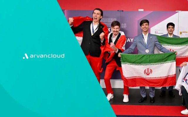 آروانکلاد حامی کاروان فناوری ایران در المپیاد جهانی Worldskills 2026