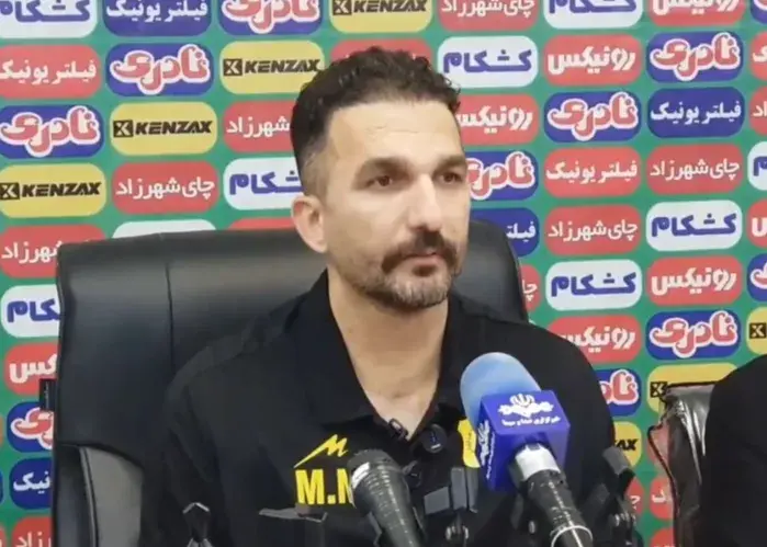 بعد تعطیلات شرایط تیم درست می‌شود/ نوری: هر چه نامه زدیم، اصلا توجه نکردند!