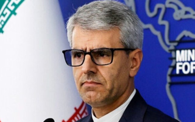 اروپا و اعضای ناتو باید در قبال تجاوز آمریکا به ایران پاسخگو باشند