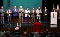 برگزیدگان «دی‌آر» معرفی شدند