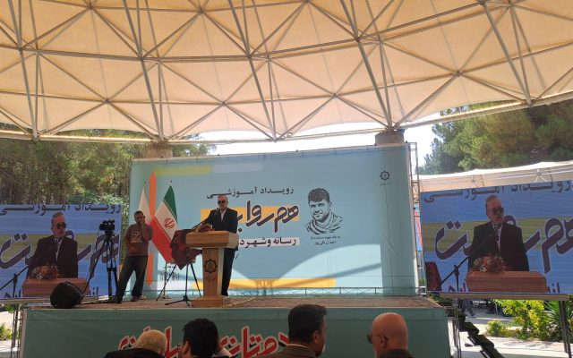 رسانه‌ها بازوی تحقق حکمرانی شهری هستند