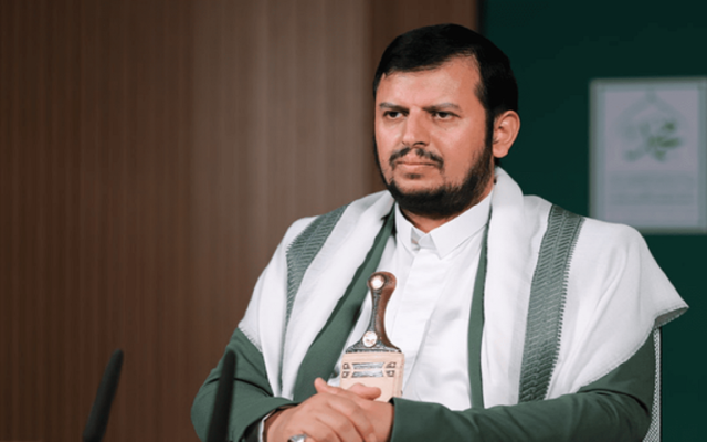 دبیرکل انصارالله: عربستان با مشارکت آمریکا فجیعترین جنایات را علیه یمن مرتکب شد