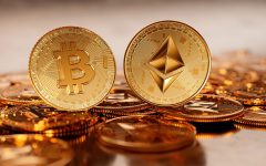 قیمت بیت‌کوین و اتریوم امروز یکشنبه ۲۲ شهریور ۱۴۰۵/ کاهش قیمت بیت‌کوین