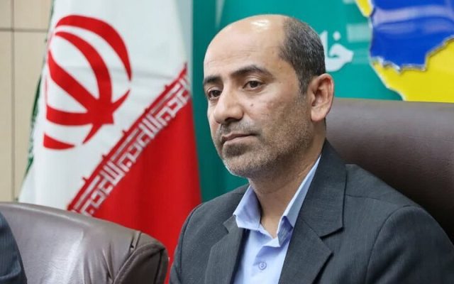 فرماندار دشتی:تکمیل پروژه‌های شاخص شهرستان نیازمند اعتبارات استانی است
