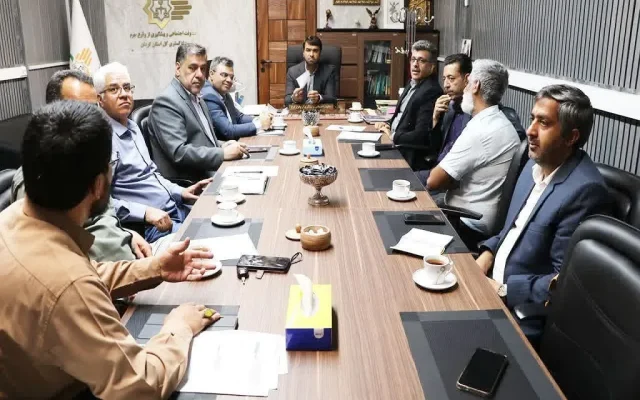 مشکل برق بیش از ۷۰ واحد تولیدی شهرک صنعتی سدید کرمان با پیگیری قضایی رفع می‌شود