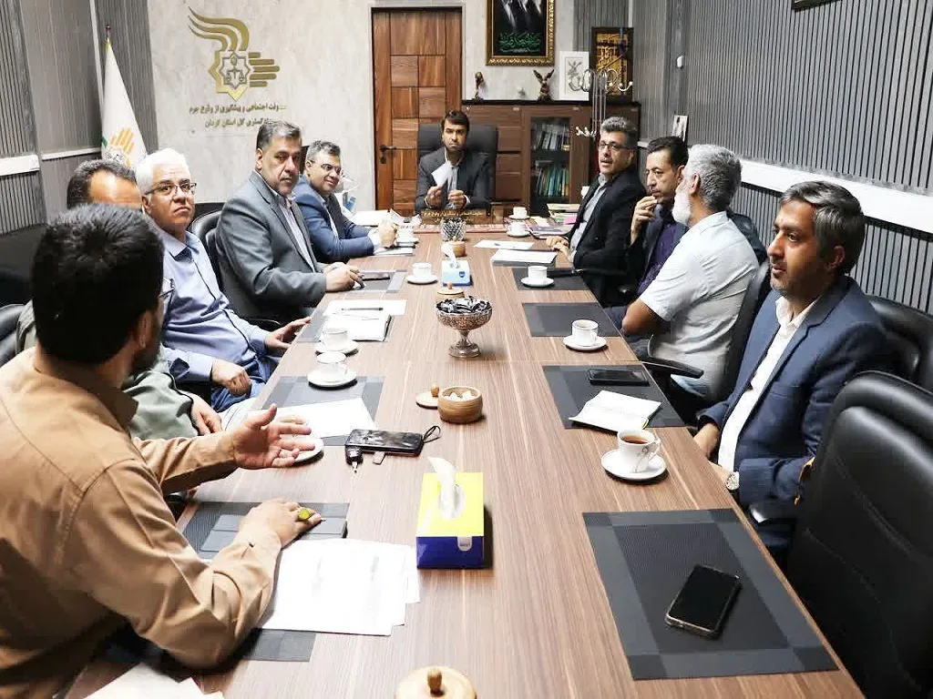 مشکل برق بیش از ۷۰ واحد تولیدی شهرک صنعتی سدید کرمان با پیگیری قضایی رفع می‌شود
