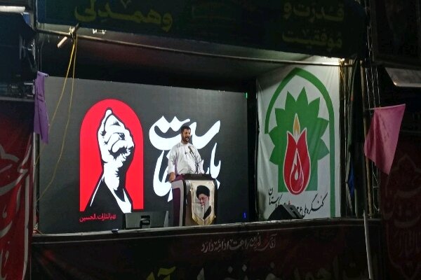 قاسمی: اجتماعات شبانه مردم یک پدیده مهم فرهنگی و اجتماعی است