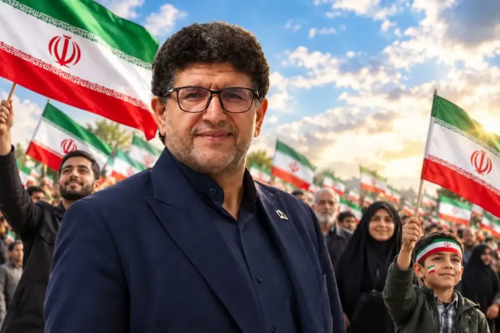 دعوت مدیرکل ارشاد البرز از رسانهها برای پوشش «اجتماع ۱۱۰ هزار نفری جانفداییان»