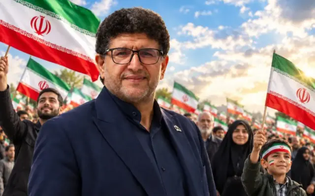 دعوت مدیرکل ارشاد البرز از رسانه‌ها برای پوشش «اجتماع ۱۱۰ هزار نفری جان‌فداییان»