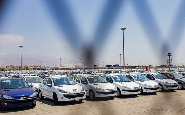 قیمت جدید محصولات ایران خودرو و سایپا در بازار (27 شهریور 1405) + جدول