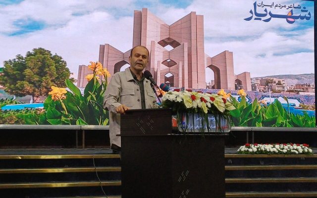 نصیرپور: تقویت همبستگی ملی باید محور گفتمان فرهنگی کشور باشد