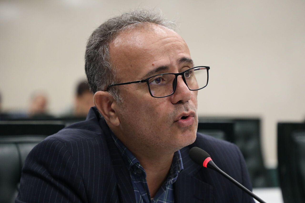 جنایتکاران جنگی دیگر نمی‌توانند پشت مرزها و مصونیت سیاسی پنهان شوند