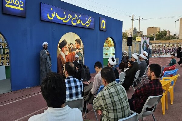 ضرورت جهاد تبیین به گوش جامعه نرسیده است