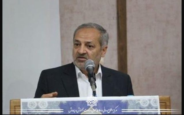 ۴۷۰۰ مدرسه در دو سال گذشته ساخته شد
