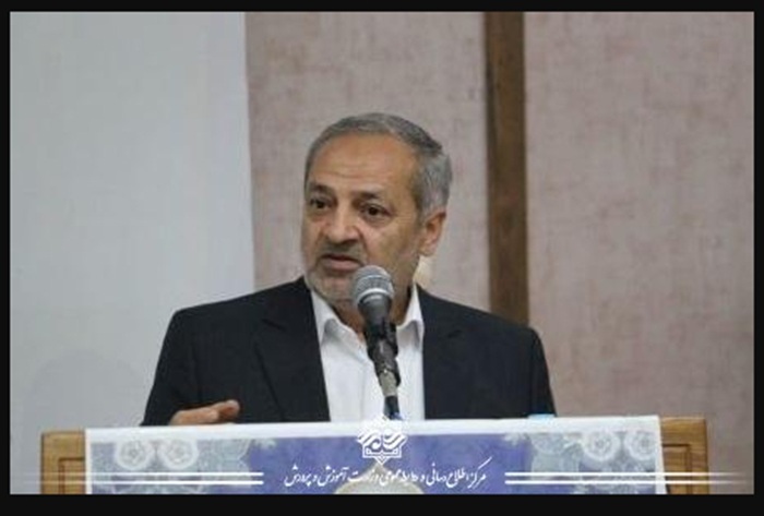 ۴۷۰۰ مدرسه در دو سال گذشته ساخته شد