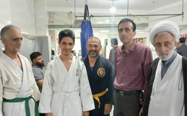انسجام ملی پشتوانه حفظ عزت ایران اسلامی است