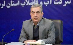 شناسایی ۷۲۰۰ انشعاب غیرمجاز آب و فاضلاب در لرستان