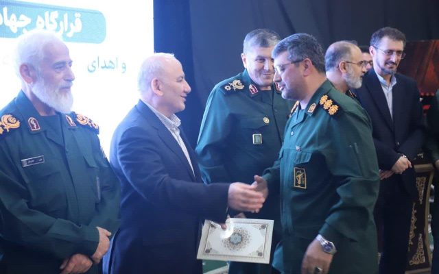 همدلی مسئولان، نیروهای مسلح و مردم رمز پیشرفت و توسعه مازندران است