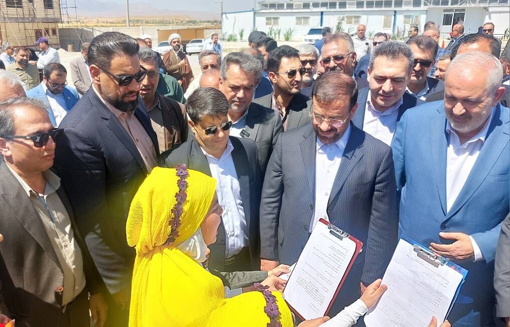 پیشرفت ۸۰ درصدی طرح بزرگ تصفیه‌خانه فاضلاب فسا/ تحولی در زیرساخت‌های زیست‌محیطی فارس