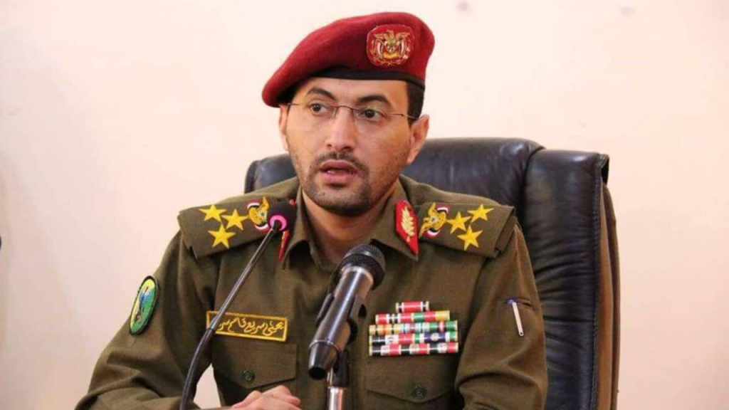 انصارالله: تأسیسات آرامکو را هدف قرار دادیم
