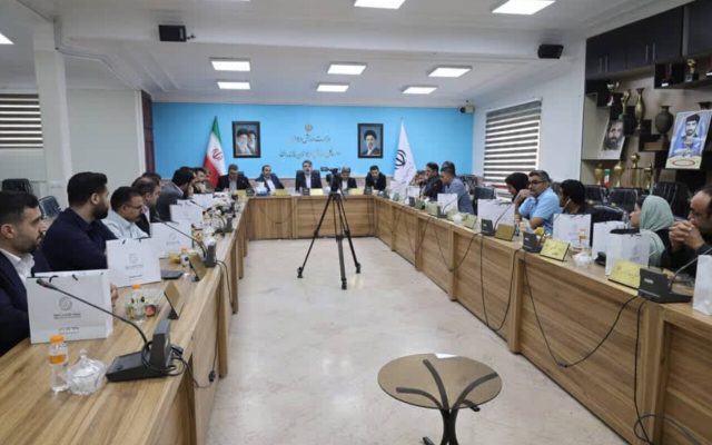 حمایت از ورزش پارادوومیدانی؛ بانوان مازندران ۹۰ مدال کسب کردند