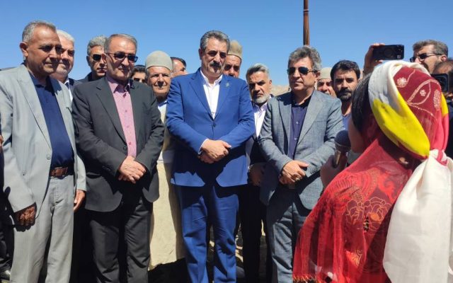 همایش بررسی مشکلات و ظرفیتهای عشایر کهگیلویه و بویراحمد