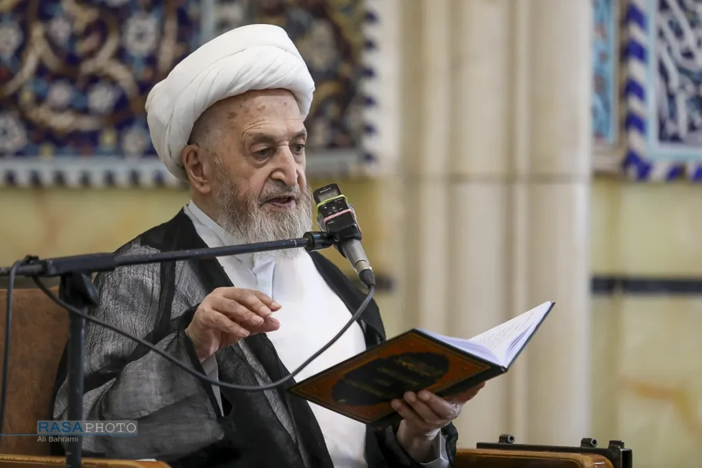 عقل؛ ابزار فهم قرآن درباره صفات الهی