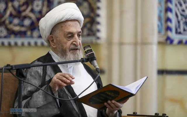 عقل؛ ابزار فهم قرآن درباره صفات الهی
