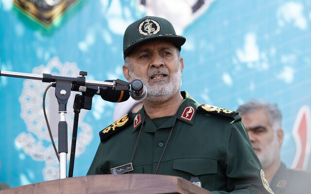 فرهنگ ایثار و مقاومت سرمایه ماندگار ملت ایران در برابر تهدیدها است