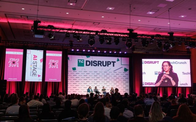 Five AI safety sessions every founder should have on their TechCrunch Disrupt 2026 agenda