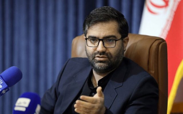 پاسخ سقاب اصفهانی به ابهام ۳۱ هزار میلیاردی