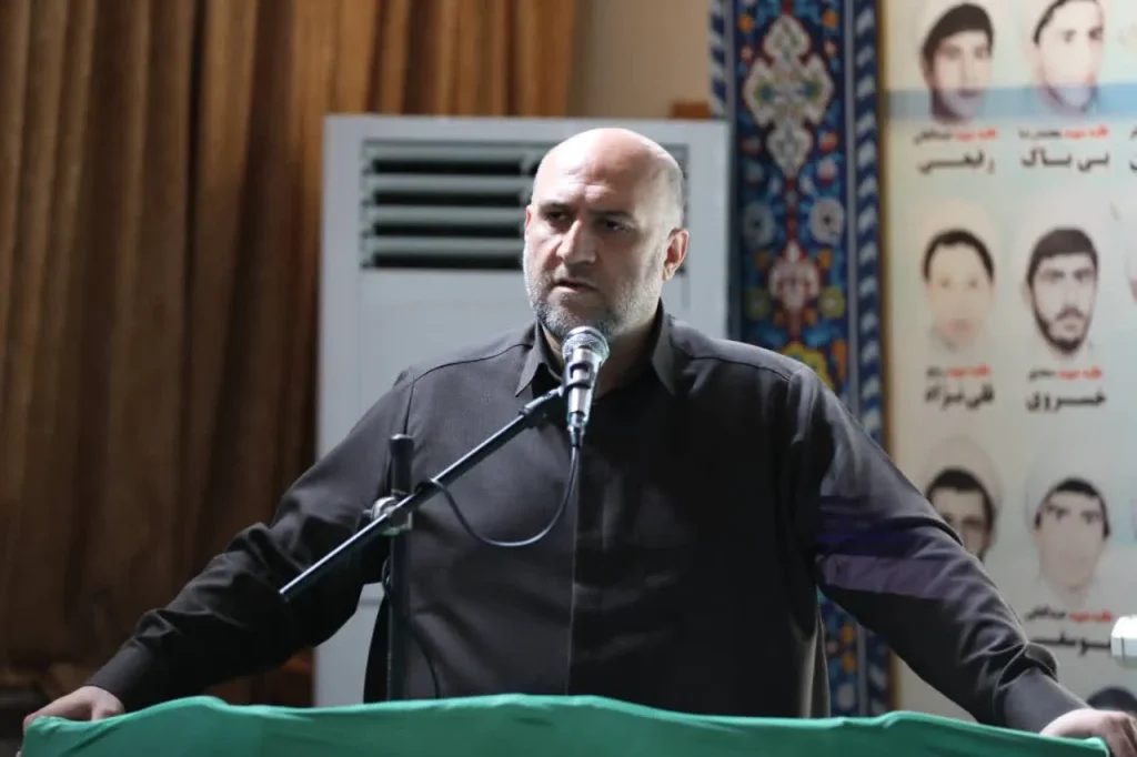 حوزه علمیه باید زنده، پویا، انقلابی و زمانشناس باشد