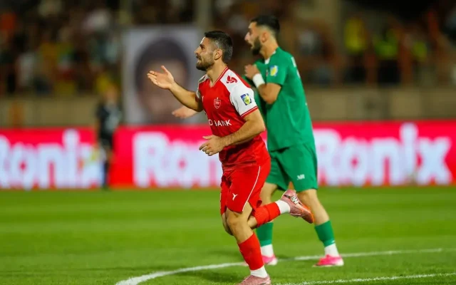 پیشنهاد قطری برای ستاره پرسپولیس