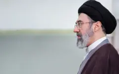 رهبر انقلاب: در یک کلام؛ ایران به دورانی که دشمن آرزویش را دارد بازنخواهد گشت